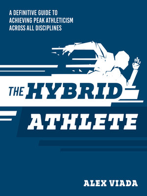 cover image of The Ultimate Hybrid Athlete